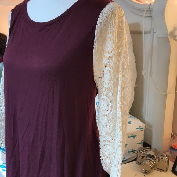 Tunic top - Picture 2 of 3